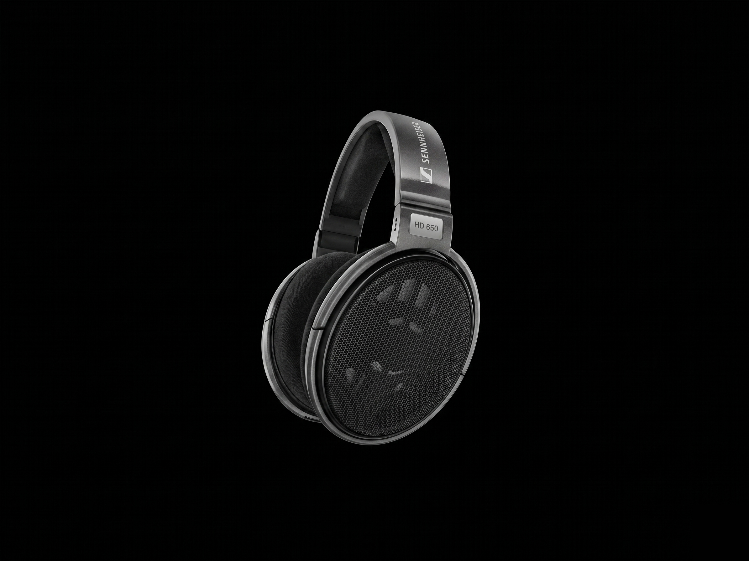 HD 650